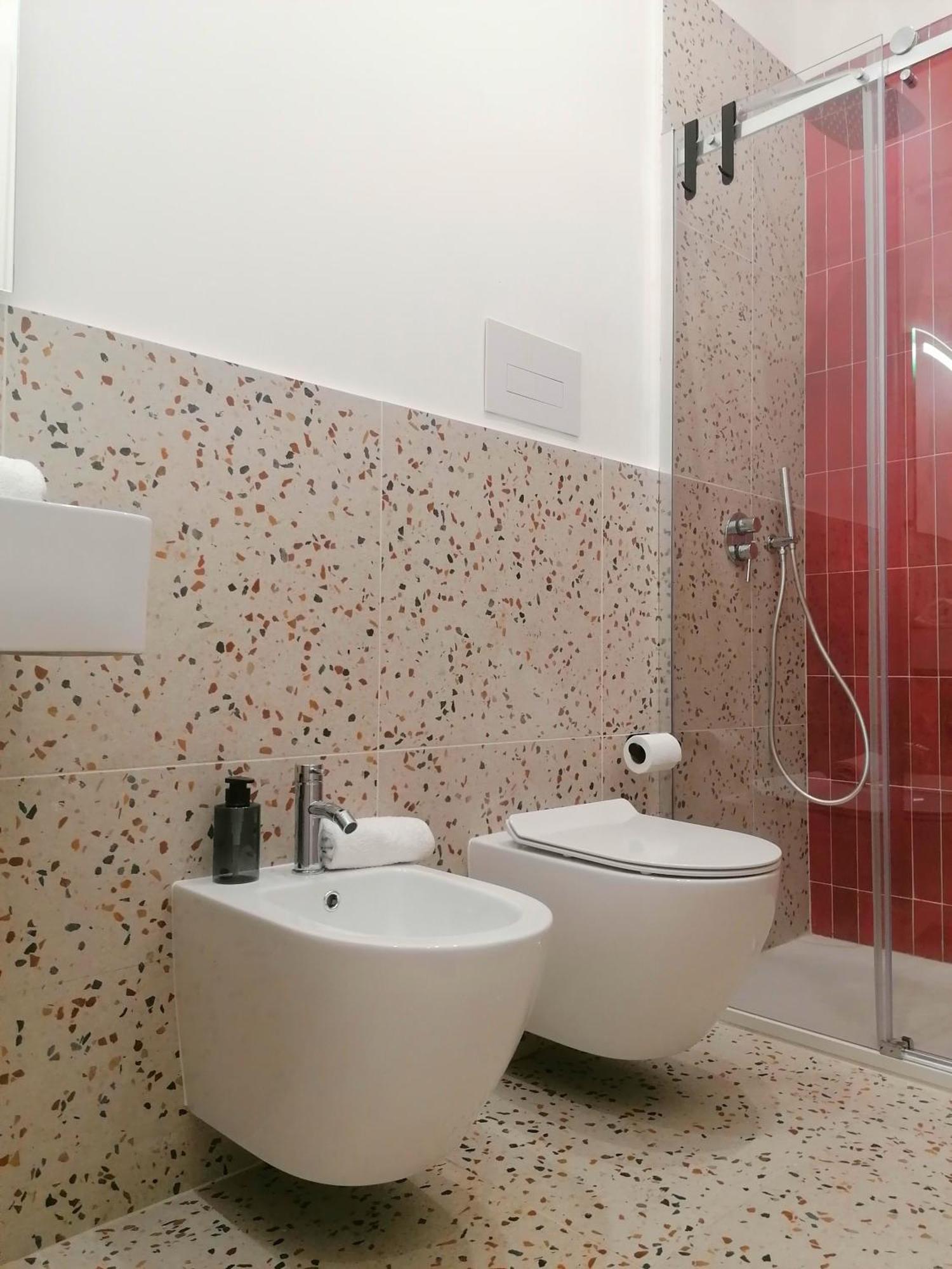 Donna Oliva Guest House Palermo Exterior foto