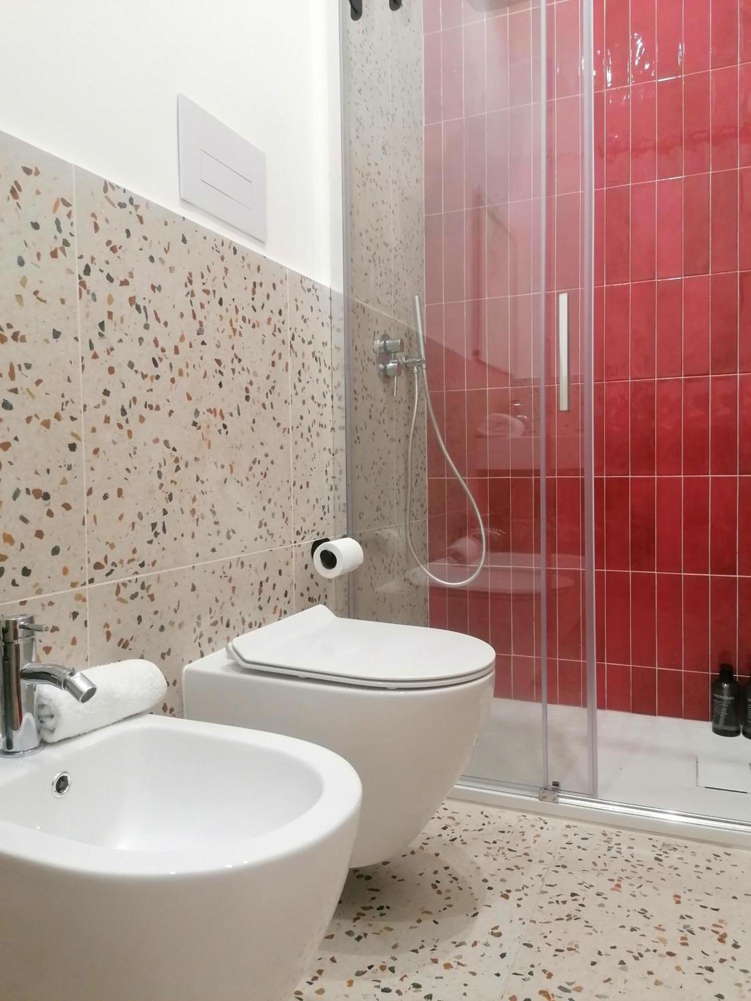 Donna Oliva Guest House Palermo Exterior foto