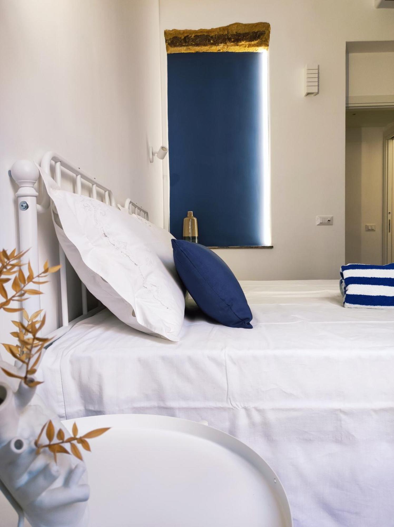 Donna Oliva Guest House Palermo Exterior foto