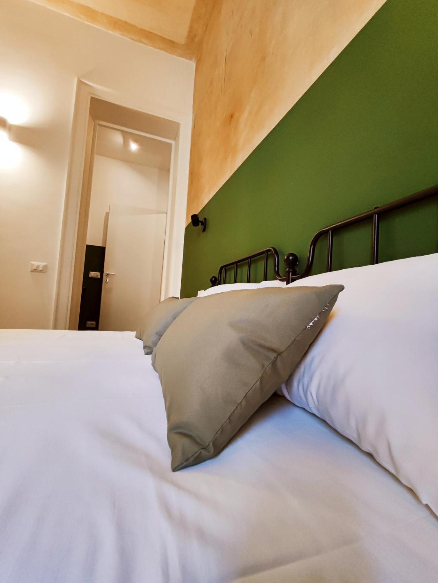 Donna Oliva Guest House Palermo Exterior foto