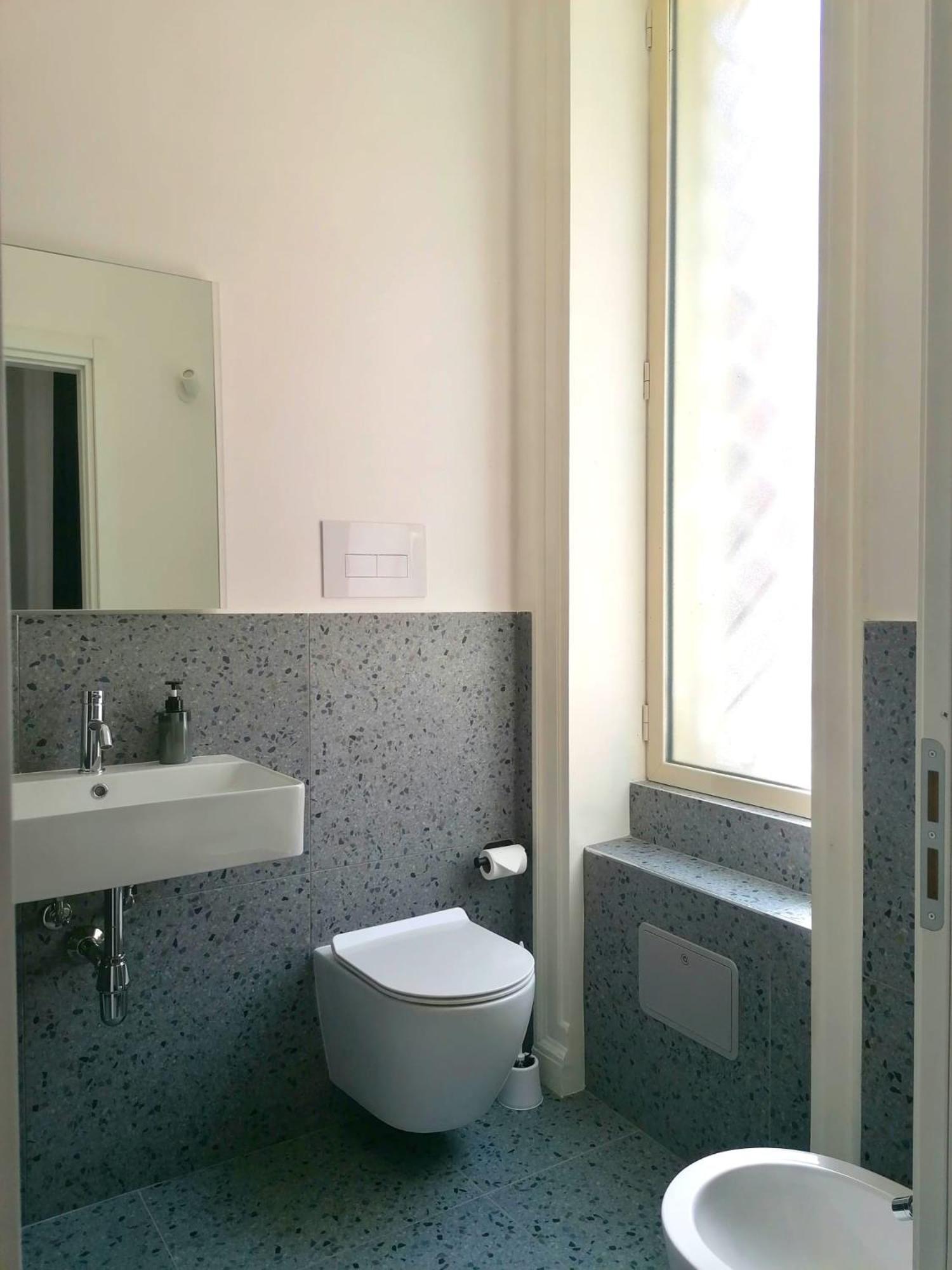 Donna Oliva Guest House Palermo Exterior foto